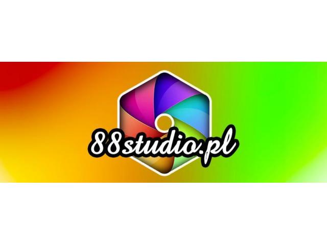 88studio.pl Wideofilmowanie Full HD