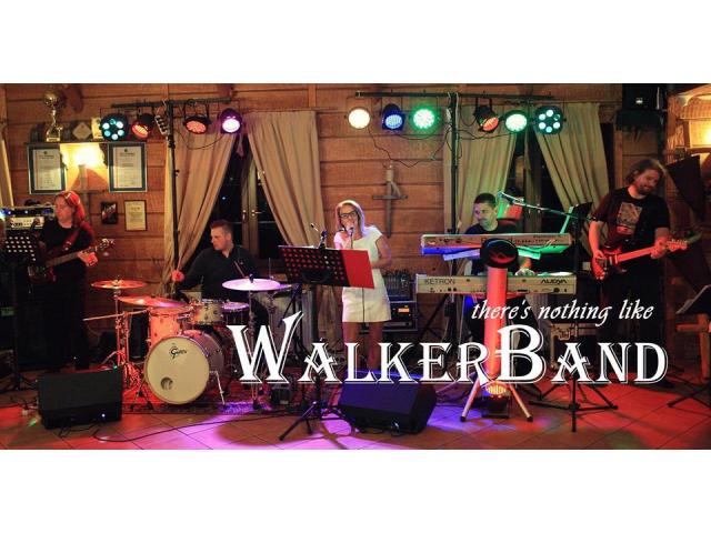 Walkerband - w starym dobrym stylu