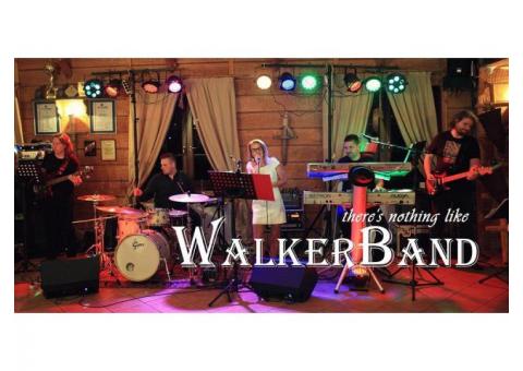 Walkerband...