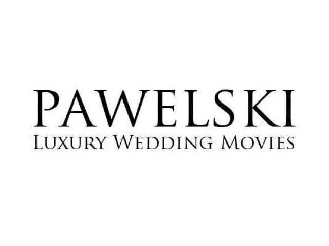 Filmowanie Ślubów i Wesel - Pawelski