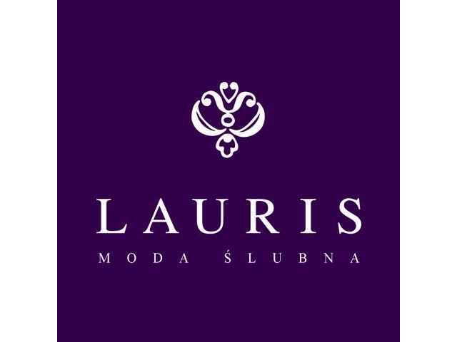 Lauris Moda Ślubna Salon sukien ślubnych