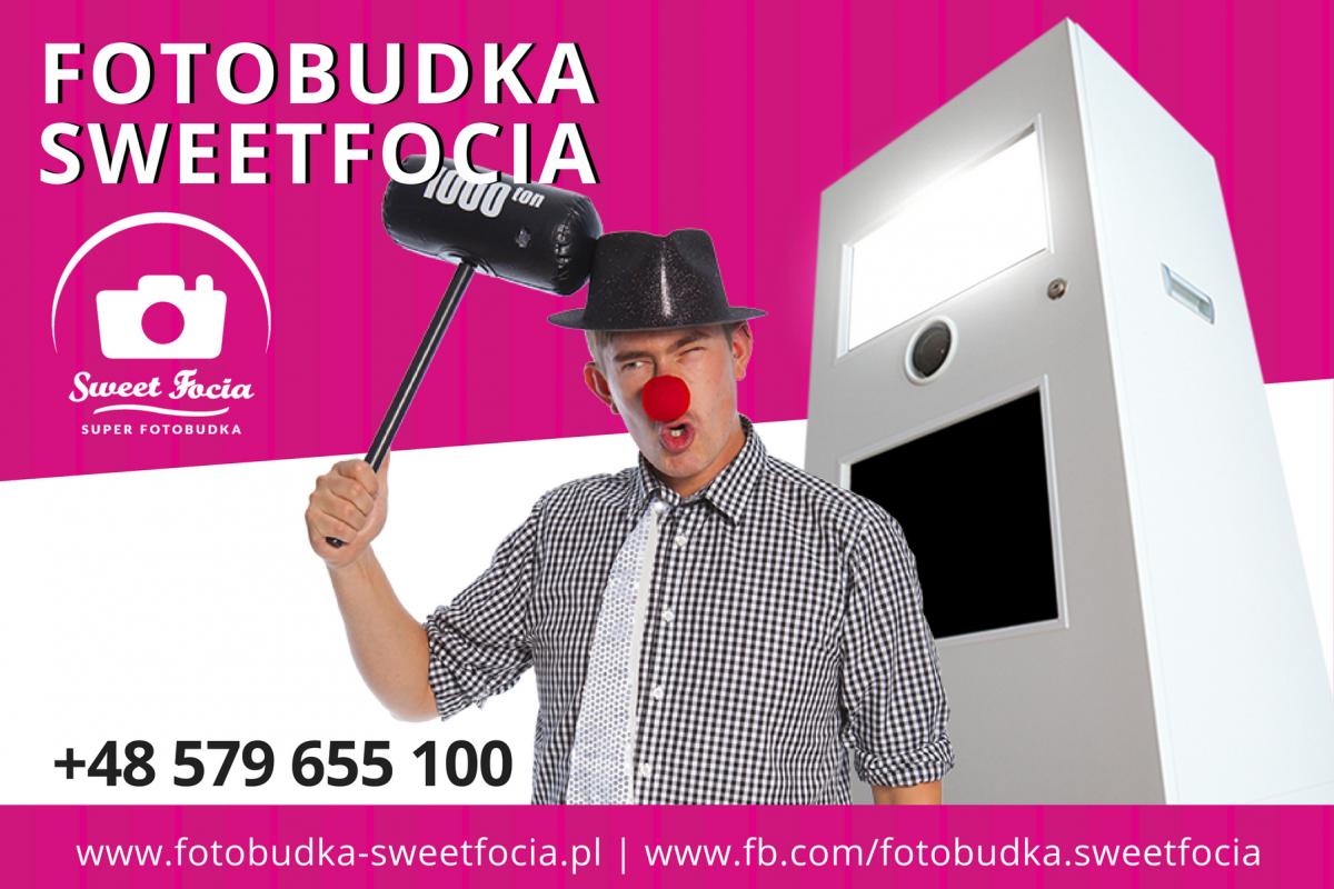 Fotobudka w dobrej cenie