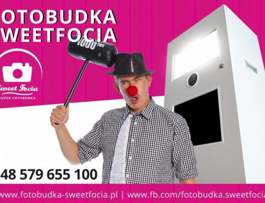 Fotobudka ...