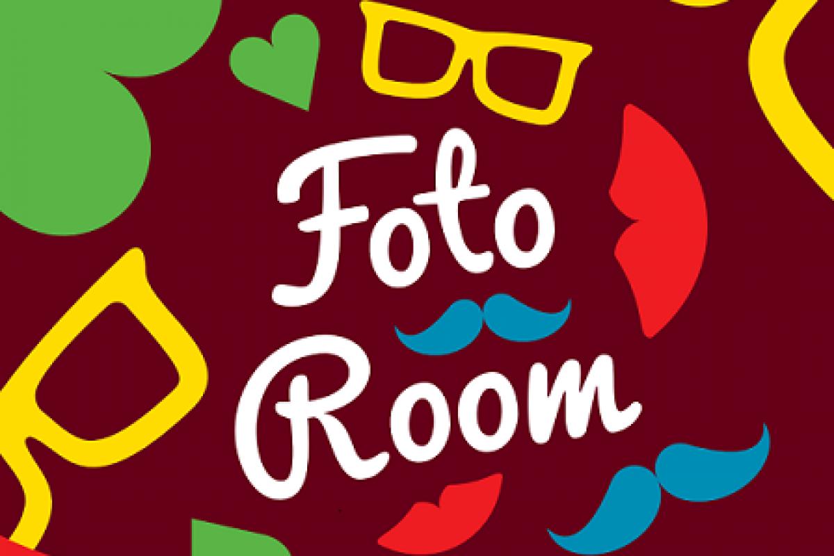 Fotobudka FOTO ROOM !!