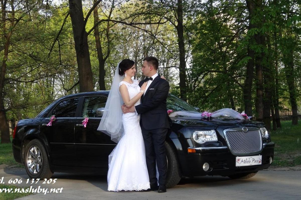 Samochód do Ślubu  Auto na Ślub