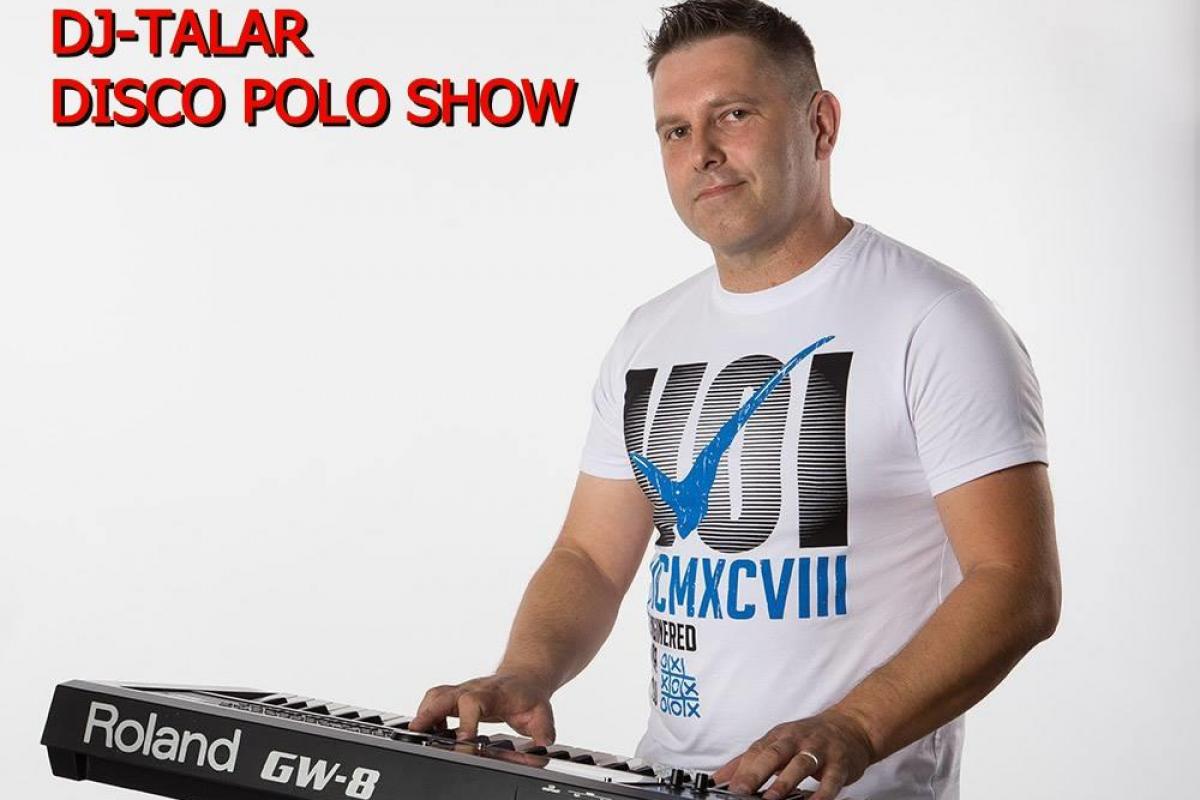 DJ- Wodzirej wokalista  szoł promocja 700zł filmowanie wesela