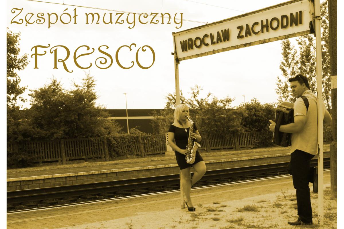 Zespół Muzyczny FRESCO Wrocław