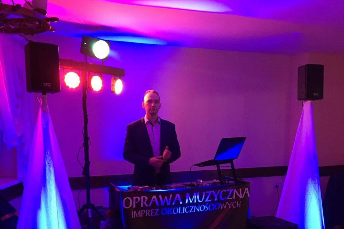 Dj na Wesele Dj Small Profesjonalna Obsługa Wesel