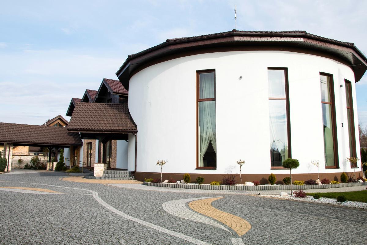 Sala weselna Rotunda - Zawiercie, Myszków, Sosnowiec, Dąbrowa Górnicza, Częstochowa