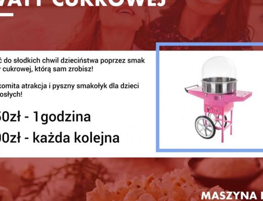 Maszyna do...