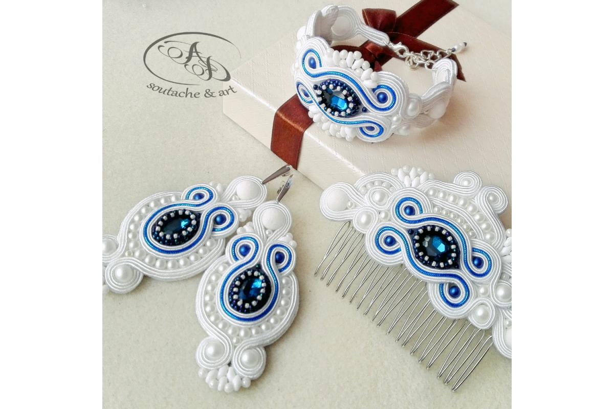 AD soutache&art - biżuteria autorska sutasz