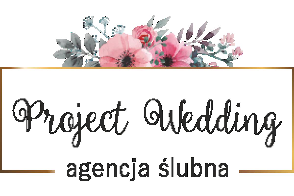 Agencja Ślubna Project Wedding