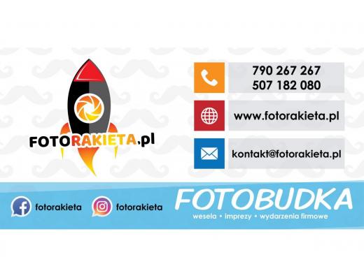 FOTORAKIET...