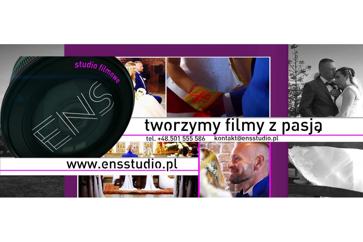 ENS Studio Filmowe Gdynia
