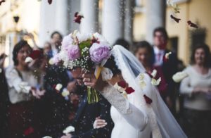 Ciekawe motywy przewodnie na ślub i wesele – 2019